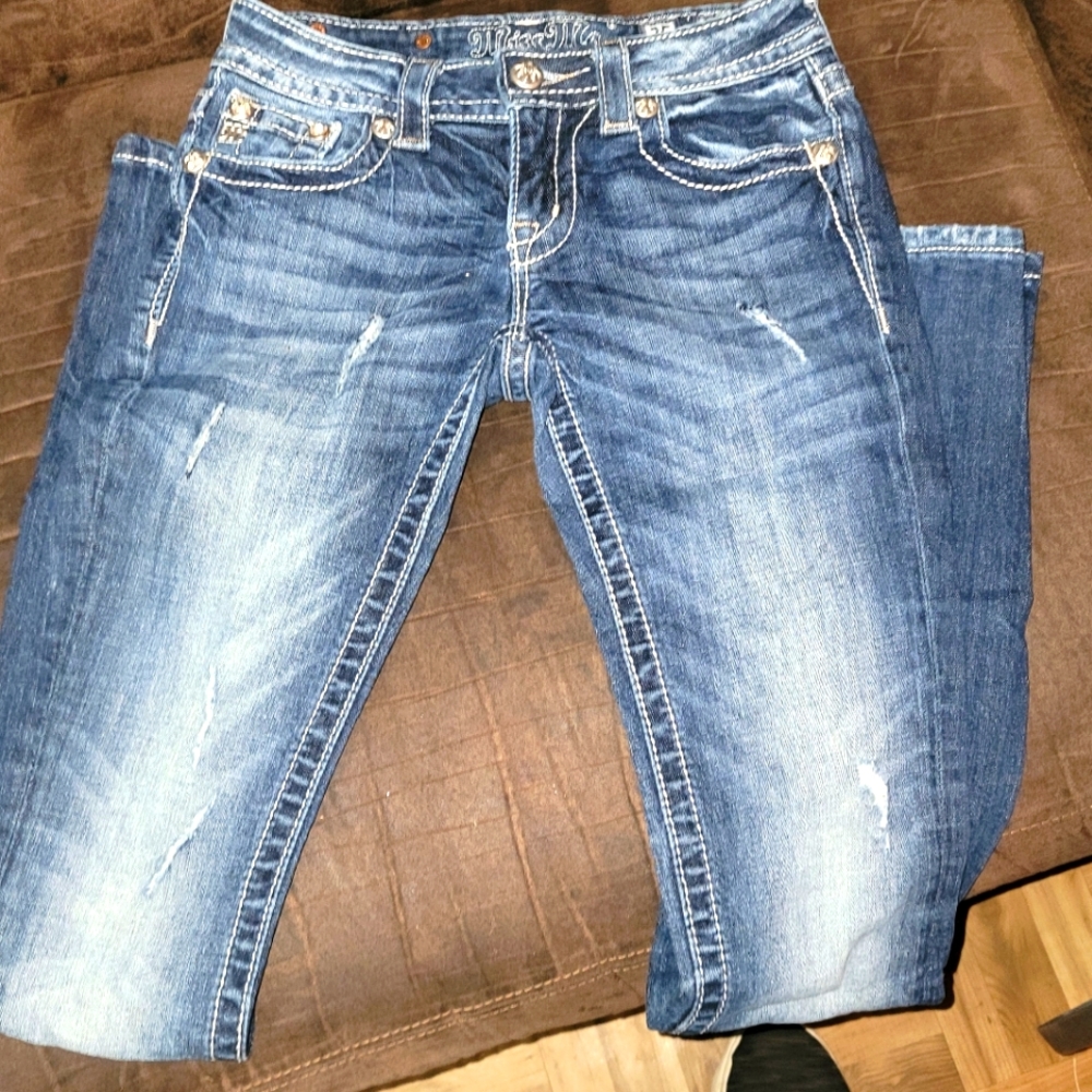 MissMe jeans